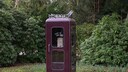 Wind Telephones