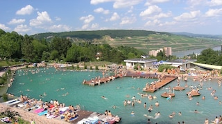 Public Pools