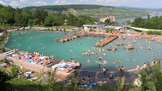 Public Pools