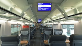 ICE First Class Full