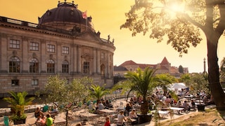 UNESCO World Heritage List Germany Berlin