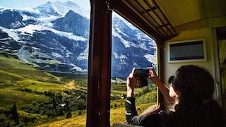 Train Travel in Europe: Germany's Rail Journeys