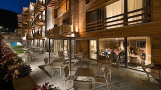 Best Hotels in Europe