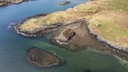 The small island of Ulva has suddenly become a focal point for many travelers to Scotland.
