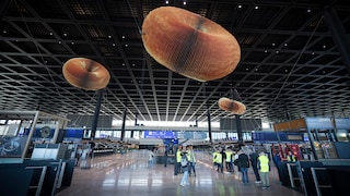 Every year, the "Prix Versailles" honors the world's most architecturally beautiful airports. This includes the busiest airport in the United States.