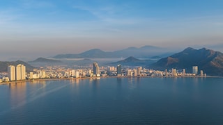 Nha Trang, Vietnam