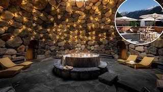 Our Deal of the Day Takes You to Montafon