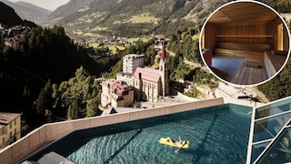 Our Deal of the Day Takes You to Bad Gastein