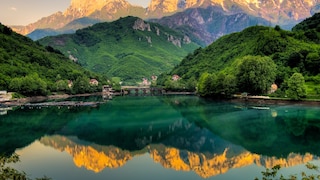 Bosnia and Herzegovina offers nature, vibrant cities, and a centuries-old culture.