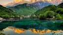 Bosnia and Herzegovina offers nature, vibrant cities, and a centuries-old culture.