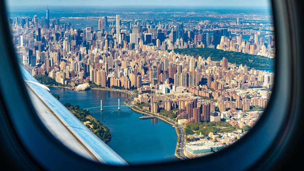 From North America to Gran Canaria to Africa–a German's plan with his new airline