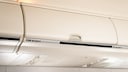 Will Airplane Overhead Bins Soon Be Locked?