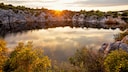 Dragon Eye Lake