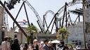 Best Amusement Park 2026