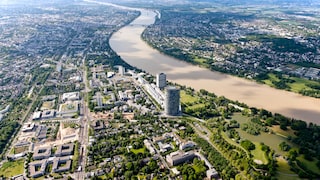 The most affordable city for singles is often referred to as the "world capital for sustainability and climate protection." Can you guess which city it is?