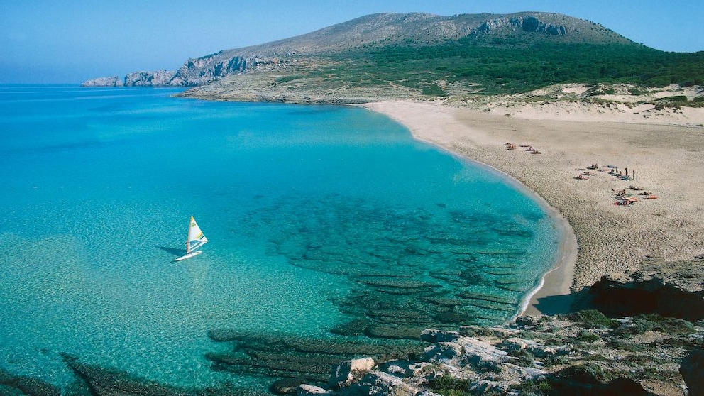 Most Beautiful Beach