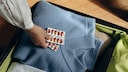 Do Tablets Suffice for a Travel First-Aid Kit? Experts Advise Thorough Research