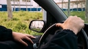 Hanging an arm out the window can result in a fine in Italy!