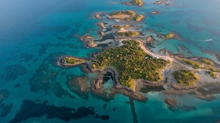 Lichadonisia, Greece's Seychelles