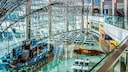 San Diego Airport Wins Prix Versailles for Most Beautiful Airport
