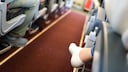 Taking Off Shoes on a Plane–Is That Okay?