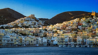 Syros, Greece: The Unknown Island