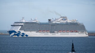 Debate Over Mandatory Tips on Cruises