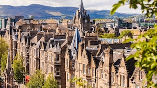 According to locals, this is the most beautiful city in Europe—can you recognize it?
