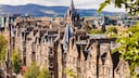According to locals, this is the most beautiful city in Europe—can you recognize it?