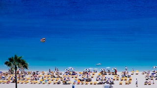 Those flying to Gran Canaria can still snag genuine last-minute deals.