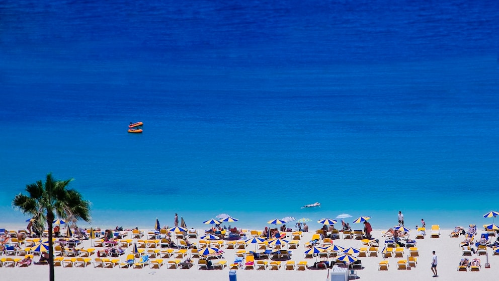Those flying to Gran Canaria can still snag genuine last-minute deals.