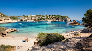 Bay on Mallorca: Those who frequently travel to Mallorca are familiar with the many stereotypes about the island.