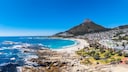 Cape Town Tops the List of the World's Most Beautiful Cities According to Locals