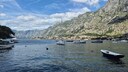 Especially the surroundings of Montenegro surprised our editor.
