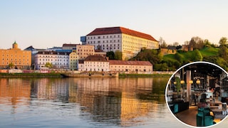 Our Deal of the Day Takes You to Linz