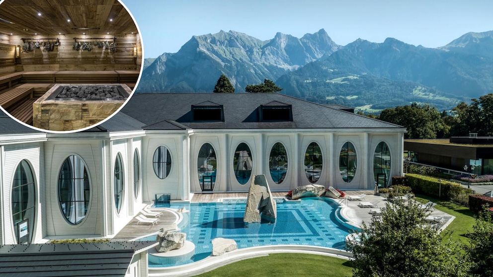 Wellness in Europe’s Most Water-Rich Thermal Spring, Including Hotel, From 159 Euros