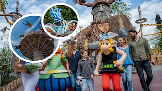 Parc Astérix
