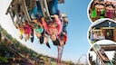 Slagharen Amusement Park