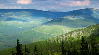 Giant Mountains