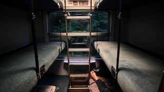 Night Train