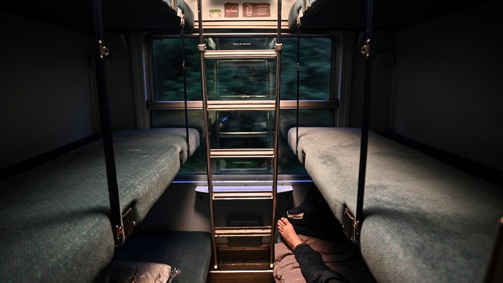 Night Train