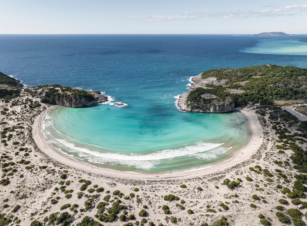 Christopher Nolan's Filming Locations for "The Odyssey" - TRAVELBOOK