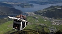 CabriO Cable Car