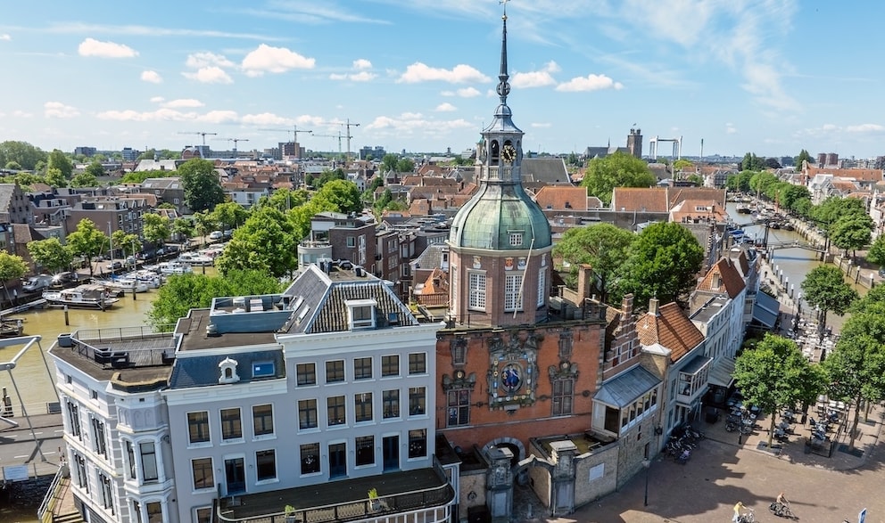 The Most Underrated City in the Netherlands