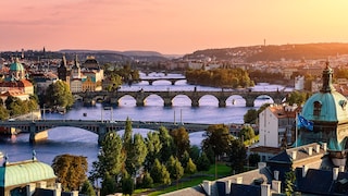 Prague
