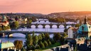 Prague