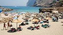 Mallorca Beaches Bans