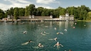 Lake Hévíz