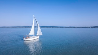Lake Balaton