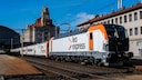 Affordable Travel to Prague: Leo Express Now Offers Direct Connection from Frankfurt to the Czech Capital